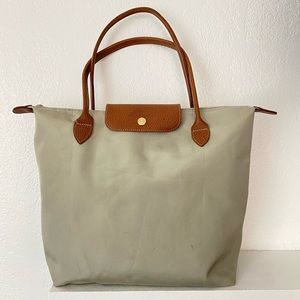 longchamps travel bolsa large